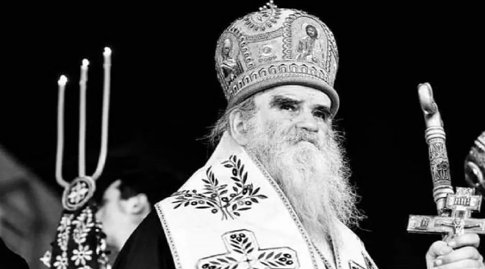 (VIDEO) Obilježeno pet godina od upokojenja mitropolita Amfilohija: Ostavio dubok trag i postao neugasiva svjetiljka Crne Gore