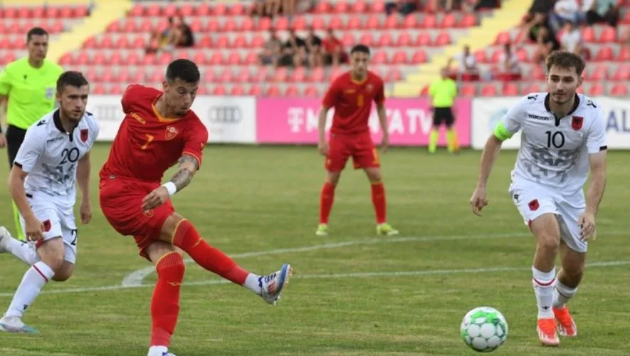 Mlada reprezentacija sjutra u Jerevanu