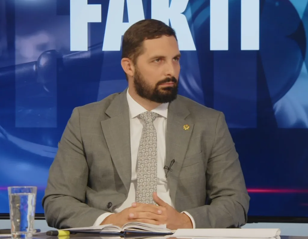 Leković: Aleksandar Mijajlović u Makedoniji 2004. bio gospodar života i smrti u švercu cigareta