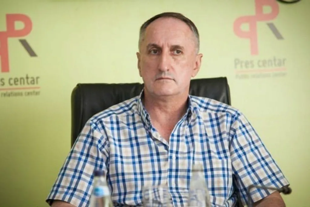 Srpski nacionalni savjet: Izmjestiti spomen obilježje vojvodi Mirku Petroviću