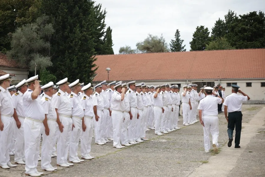Dan Mornarice Crne Gore: Usmjereni na humanost i na bezbjednost države