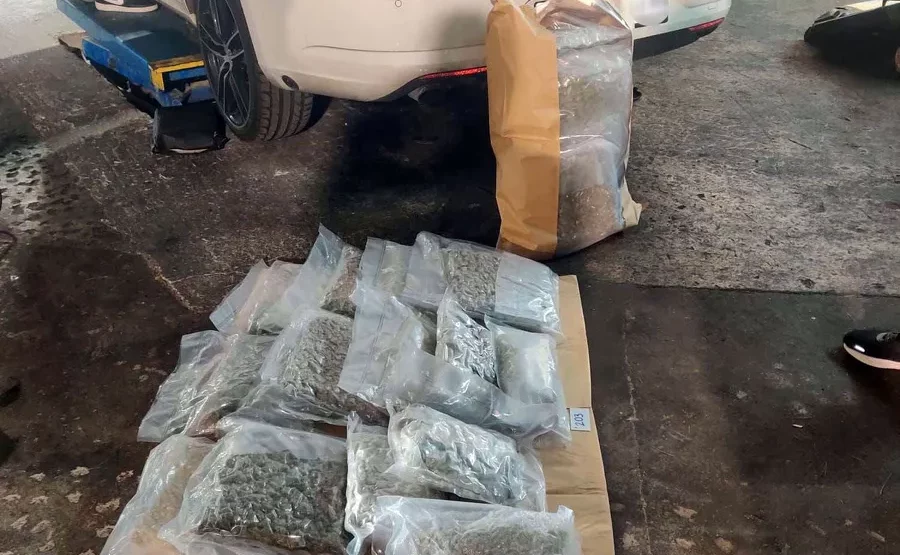 Državljanin Crne Gore i državljanka Srbije uhapšeni na Malti: Prevozili kokain, marihuanu i ekstazi