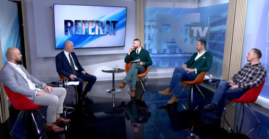 Spalević: Uz kanal Mareze evidentirano šest nelegalnih objekata; Radović: Nelegalna gradnja tik uz izvorište veliki problem