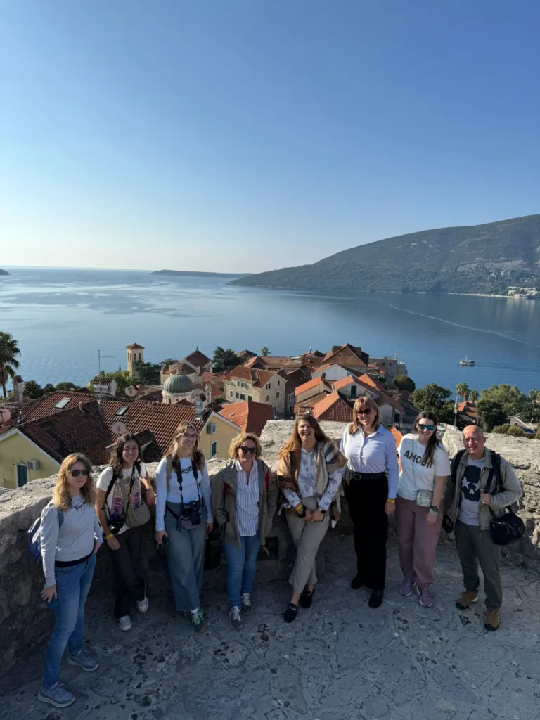 Novinari iz Španije: „Crna Gora je još ljepša nego što smo zamišljali”