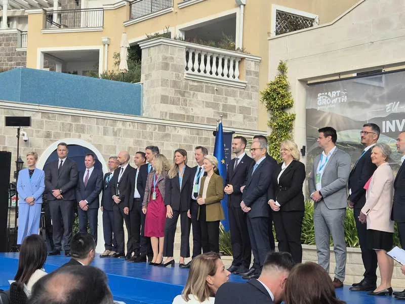 RUP podržao NICER – Evropski projekat za razvoj sjevera