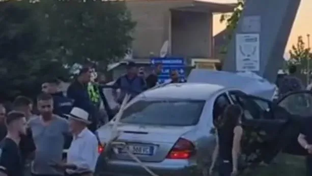 Tragedija kod Skadra: Na putu prema Crnoj Gori poginuli otac i sin