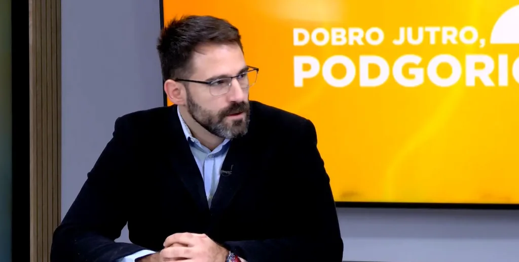 (VIDEO) Jočić: Raspisan javni poziv za prijavu štete od poplava u Podgorici