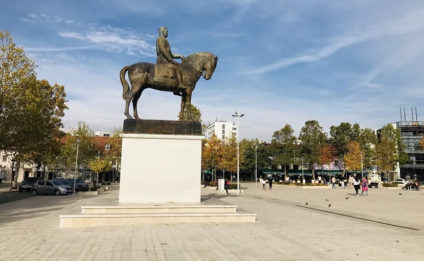 Nagrada oslobođenja Nikšića Andriji Delibašiću, Slaviši Đurkoviću i Dnevnom centru