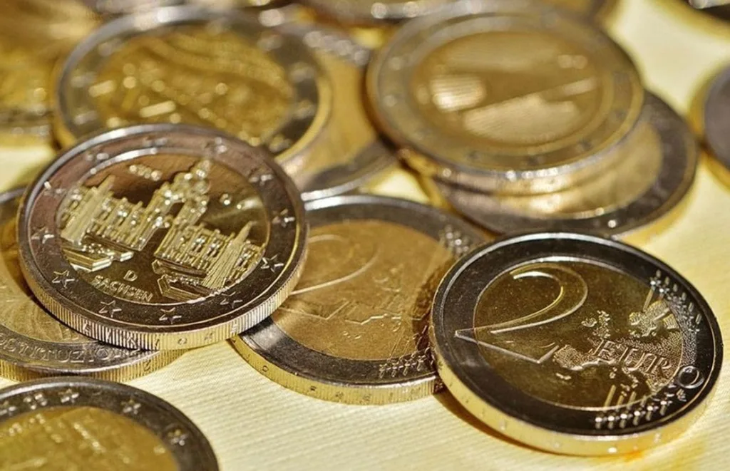 Usporila inflacija u Njemačkoj