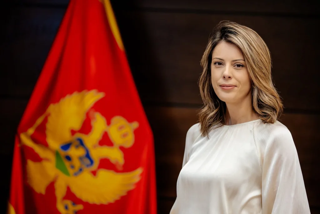 Novaković Đurović na saslušanju u SDT-u