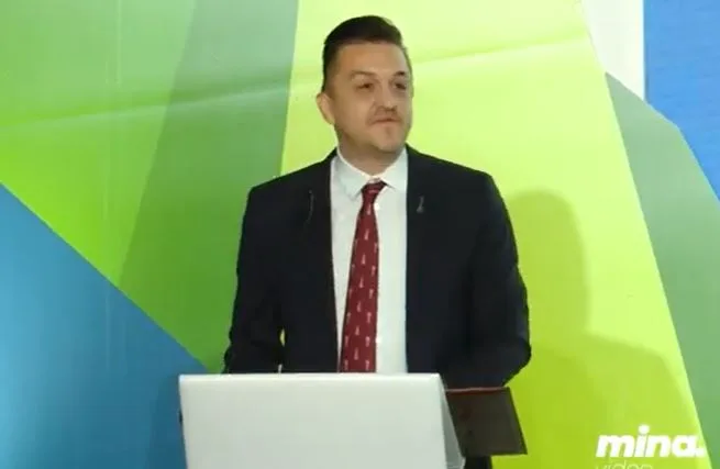 Vuković: Crna Gora gradi moderno finansijsko tržište usklađeno s EU standardima