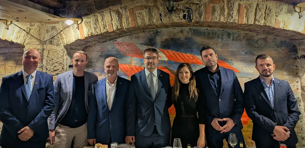 Liberali obilježili 21 godinu od osnivanja: Naše vrijednosti više nego ikada potrebne Crnoj Gori