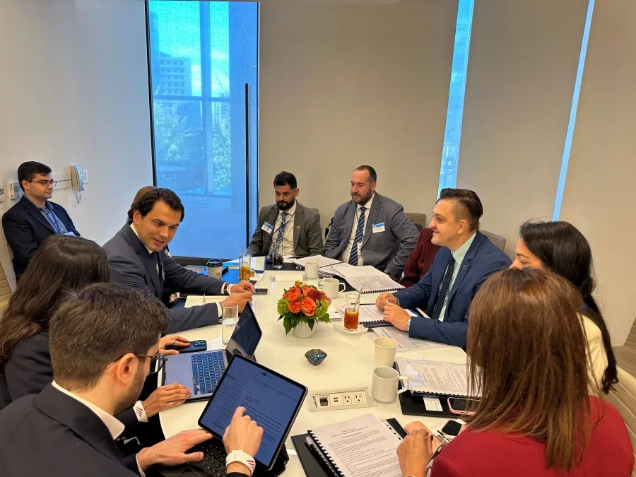 MF: Crna Gora prepoznata kao atraktivna destinacija za ulaganja