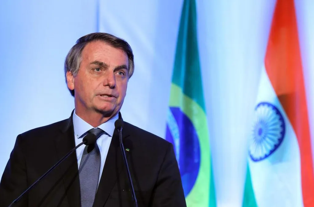 Bolsonaro proglašen krivim za planiranje državnog udara