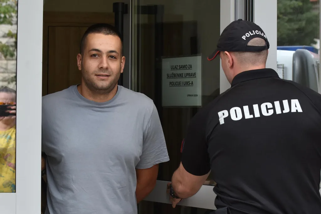 Samo dan nakon što je oslobođen optužbi za ‘”Tunel‘”: Predrag Mirotić uhapšen zbog dvostrukog ubistva