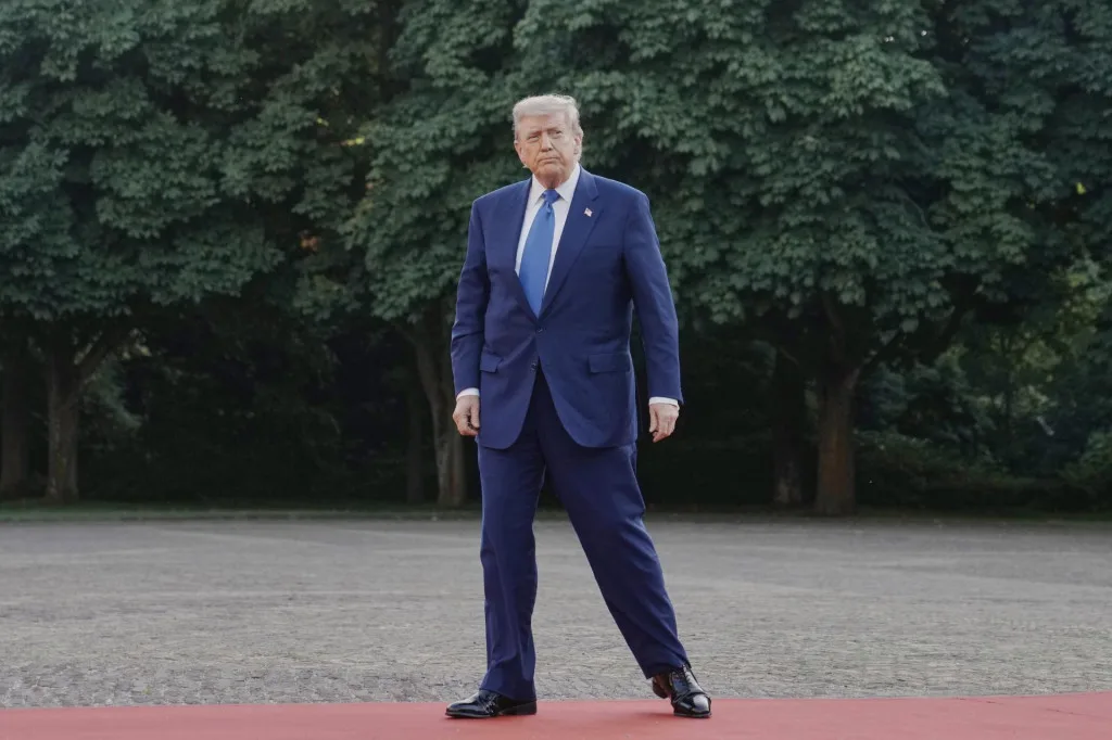 Donald Tramp u nedjelju dolazi u Jerusalim