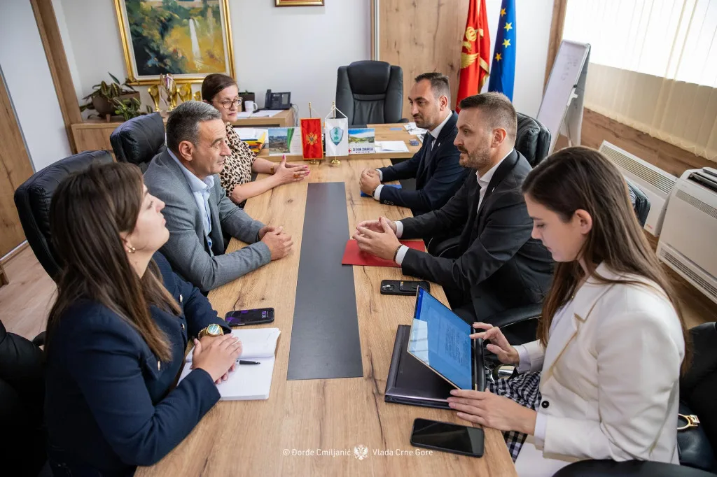 Dukaj u Kolašinu: Naša vizija je lokalna uprava u skladu sa potrebama i po mjeri građana