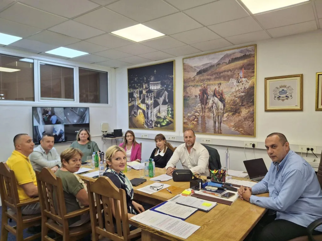 „Pauka” preuzima Parking servis