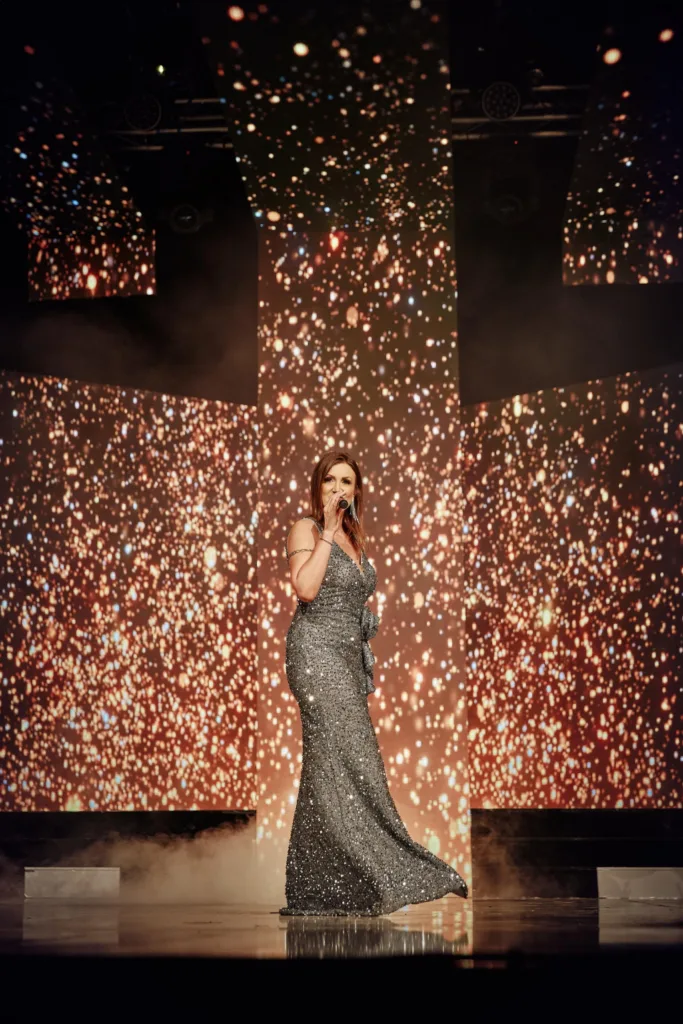 Andrijana Božović je ponovo na sceni: Svi singlovi uskoro na digitalnim platformama