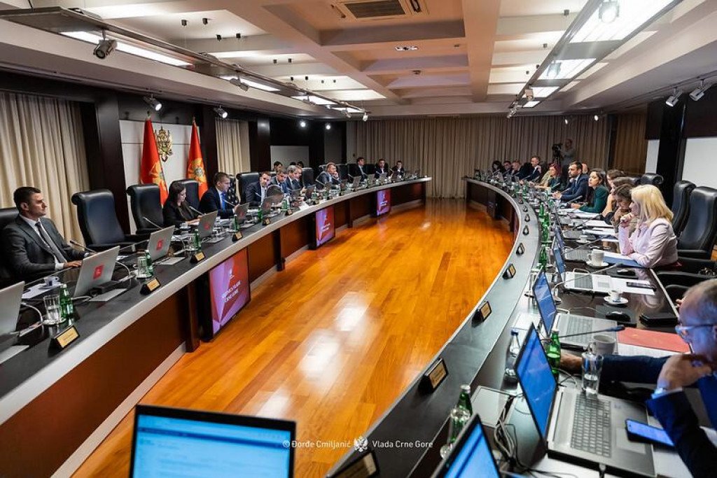 Vlada utvrdila amandmane na Predlog zakona o izmjenama i dopunama Zakona o strancima