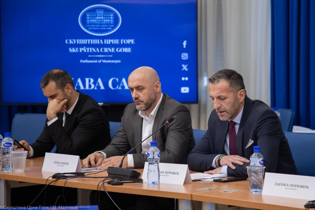 Porez na dobitke igara na sreću od 50 do 1.500 eura biće 10 odsto