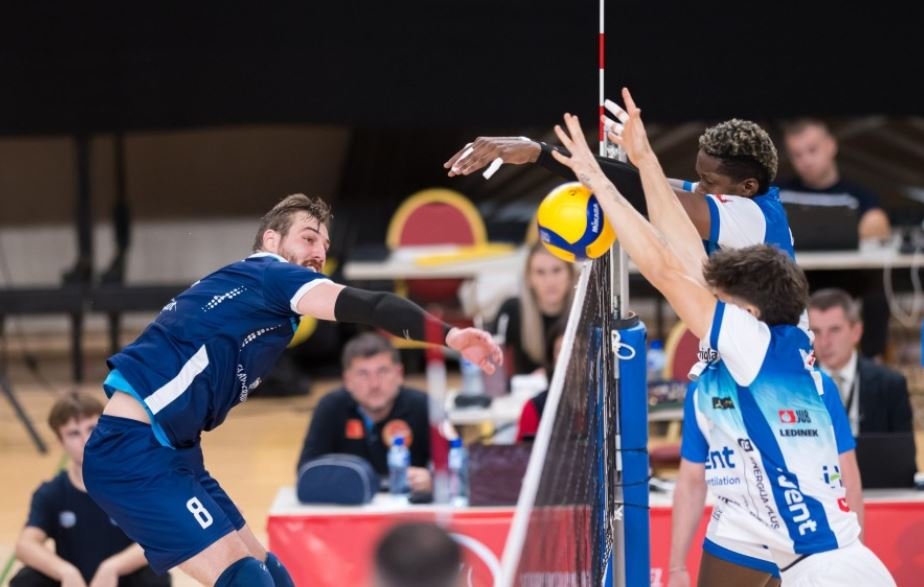 CEV Čelendž kup: Maribor slavio protiv Budućnosti za nastavak takmičenja