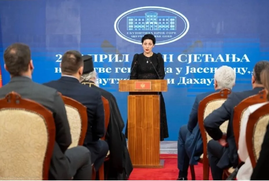 Ofner Bokan imenovana za savjetnicu Mandića