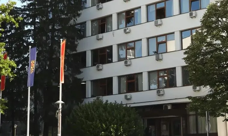 Opština Nikšić: Vukotić i Marković uspješni direktori, DPS-u smeta razvoj grada