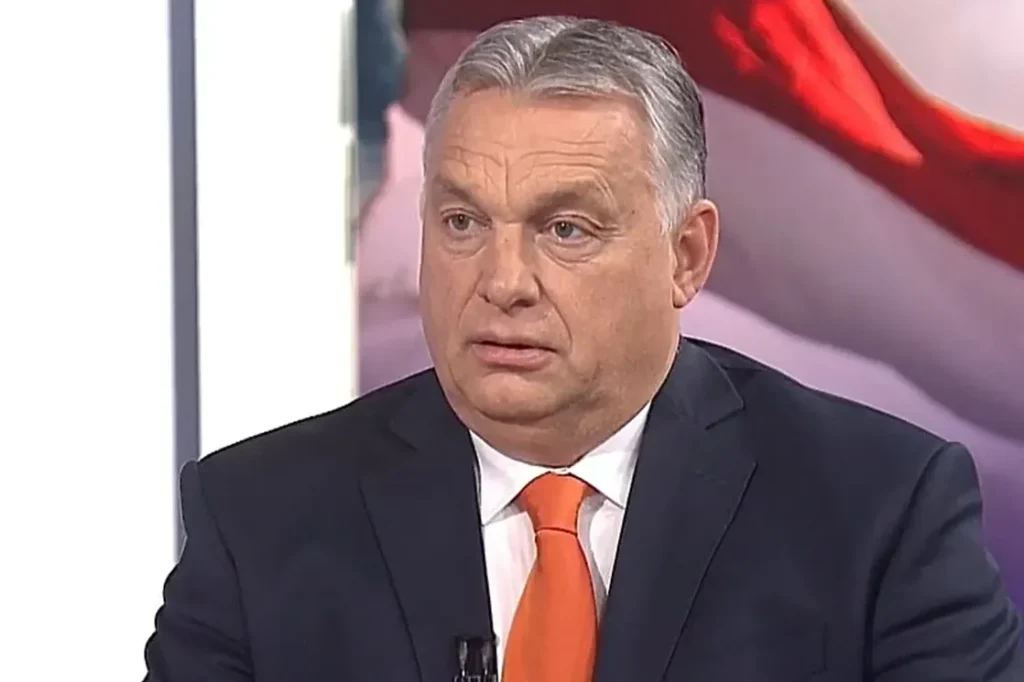 Orban: Ako Ukrajina izgubi u ratu s Rusijom, Mađarska je u ozbiljnom problemu