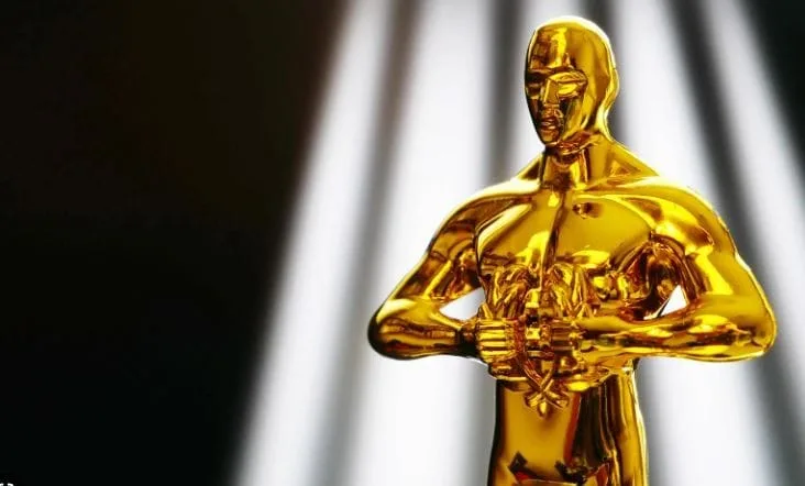 Oskarima pala gledanost prvi put u četiri godine