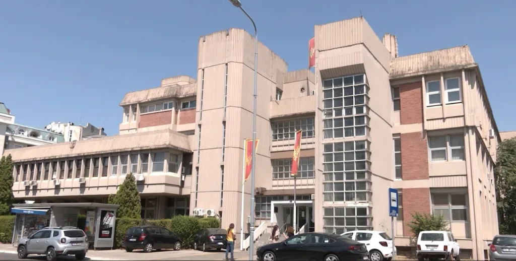 Zaposleni u sudstvu počinju generalni štrajk