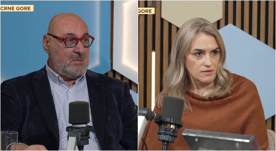 Godišnje u Crnoj Gori 25 novih slučajeva raka štitaste žlijezde