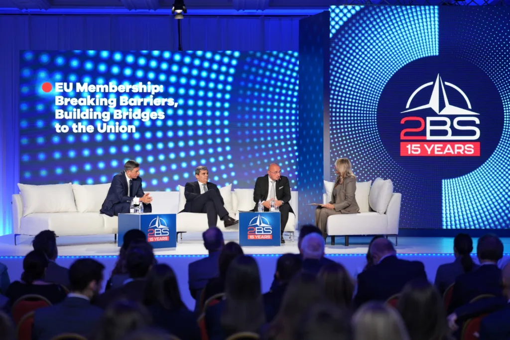 Grlić Radman o otvorenim pitanjima za Crnom Gorom: Sve što nas žulja, treba da riješimo prije ulaska u EU