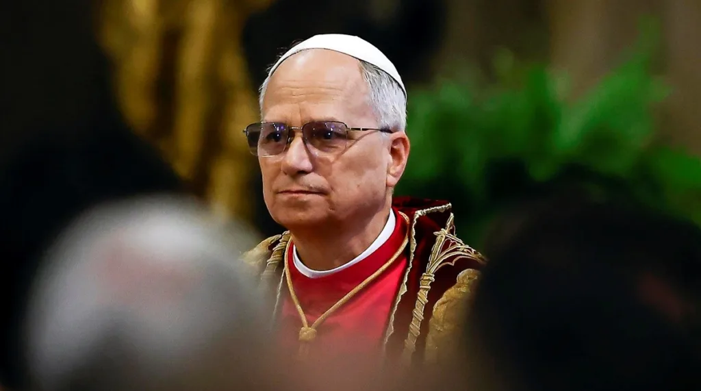 Papa Lav i Putin obavili telefonski razgovor, fokusirali se na rat u Ukrajini