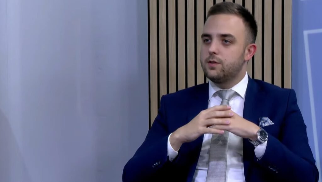 Paunović: Nestanak opreme iz RTV Podgorica otvara ozbiljna pitanja o odnosu bivšeg režima prema resursima građana