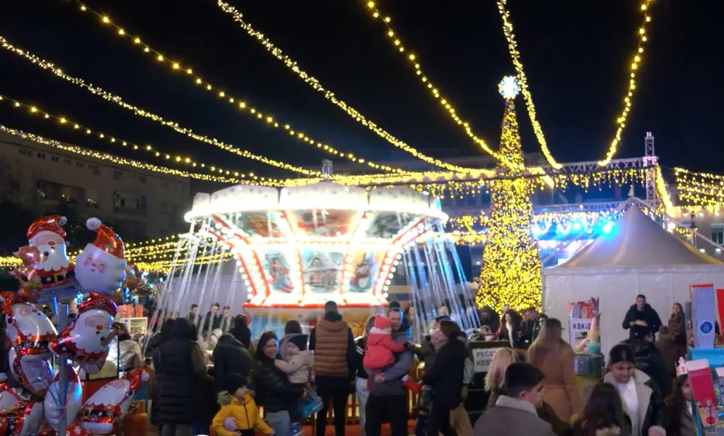 TO Podgorica demantovala navode Udruženja estradnih umjetnika: Iznosite neistinite i ishitrene konstatacije