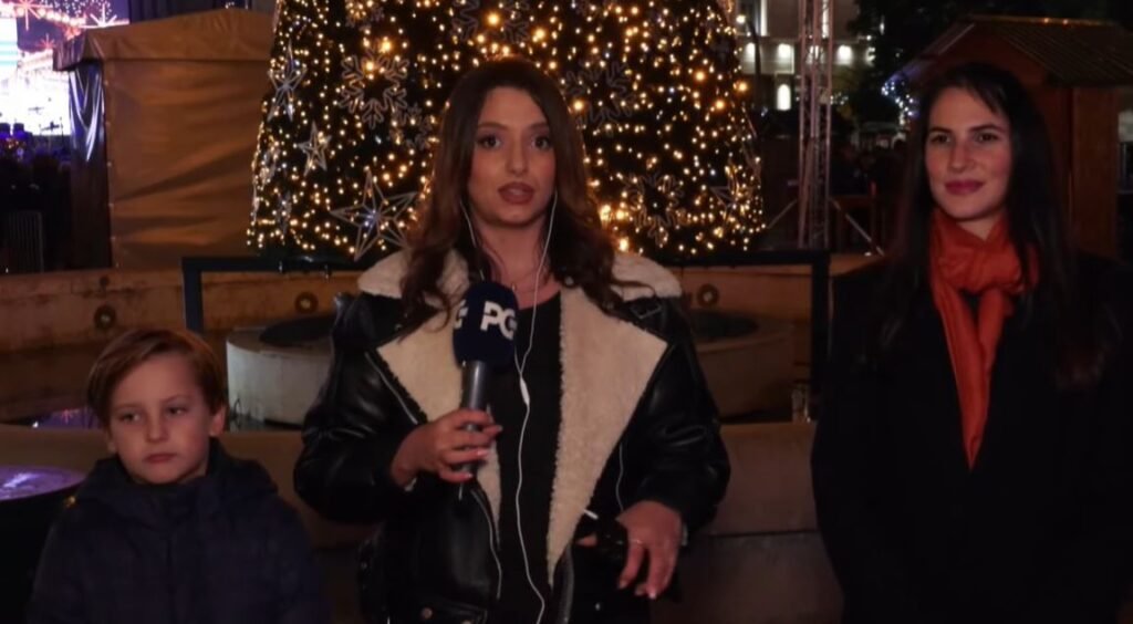 Na Trgu nezavisnosti svečano otvoren Podgorički pazar