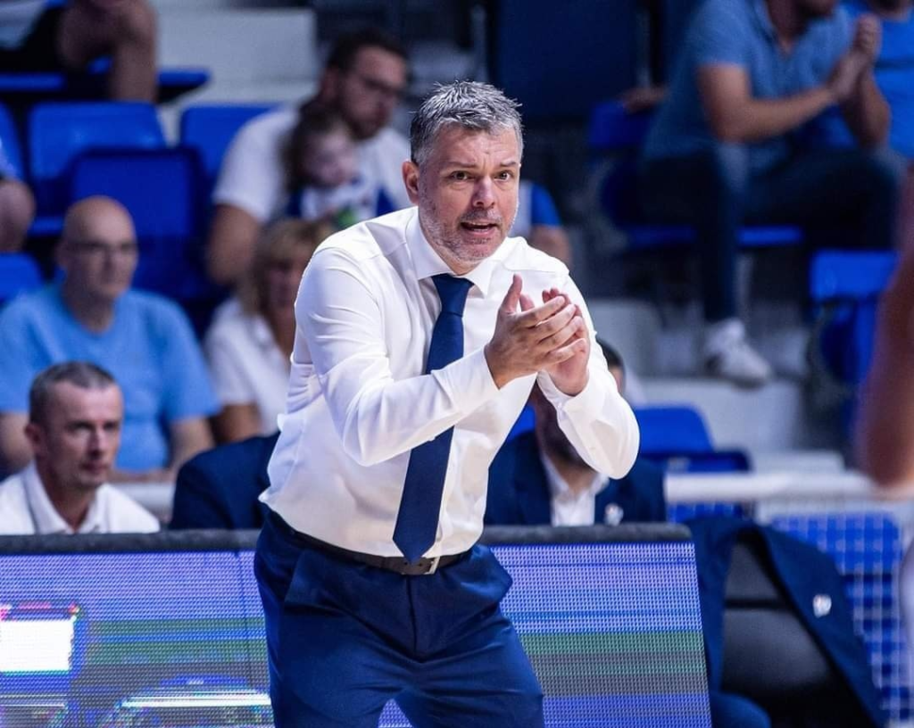 Mijović: Zadovoljan sam određenim periodima