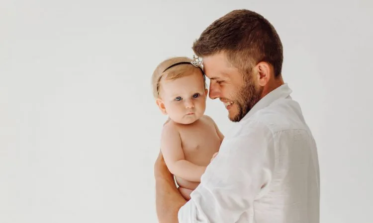 Sve više očeva u Crnoj Gori koristi roditeljsko odsustvo