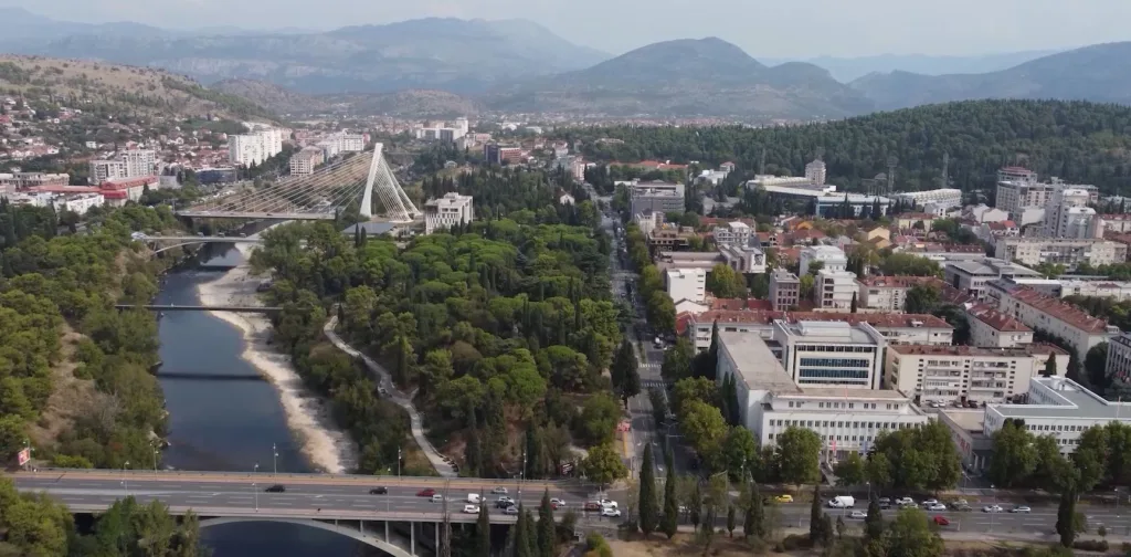 Podgorica sve privlačnija turistima, ali i dalje problematičan nedostatak luksuznih hotela, iz TO očekuju rekordnu sezonu