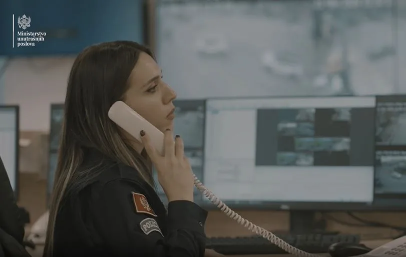 MUP: Nulta tolerancija na nasilje nad ženama, svaki čin nasilja biće dosljedno i pravovremeno sankcionisan