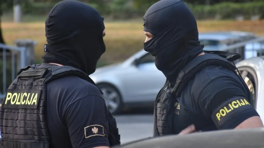 Osumnjičenom za šverc četiri tone kokaina blokirana imovina