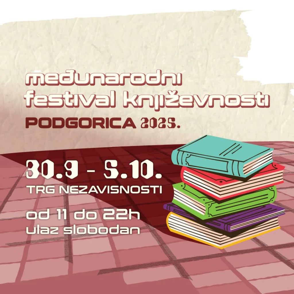 Festival književnosti: Otkazuje se gostovanje Barbi Marković