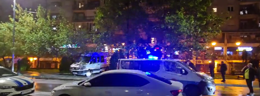 UP: Procesuirano 16 osoba zbog događaja nakon incidenta na Zabjelu 28. oktobra