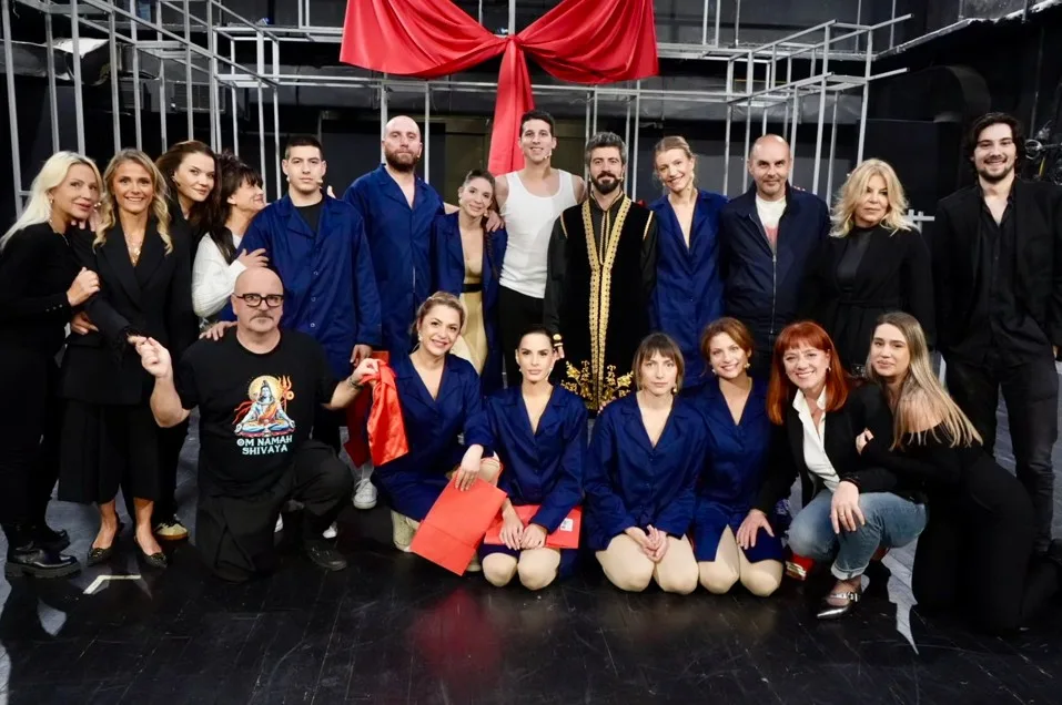 Ovacije na premijeri ,,Bolivuda”: “Važne poruke koje će nas natjerati da na drugačiji način posmatramo naš odnos prema kulturi”