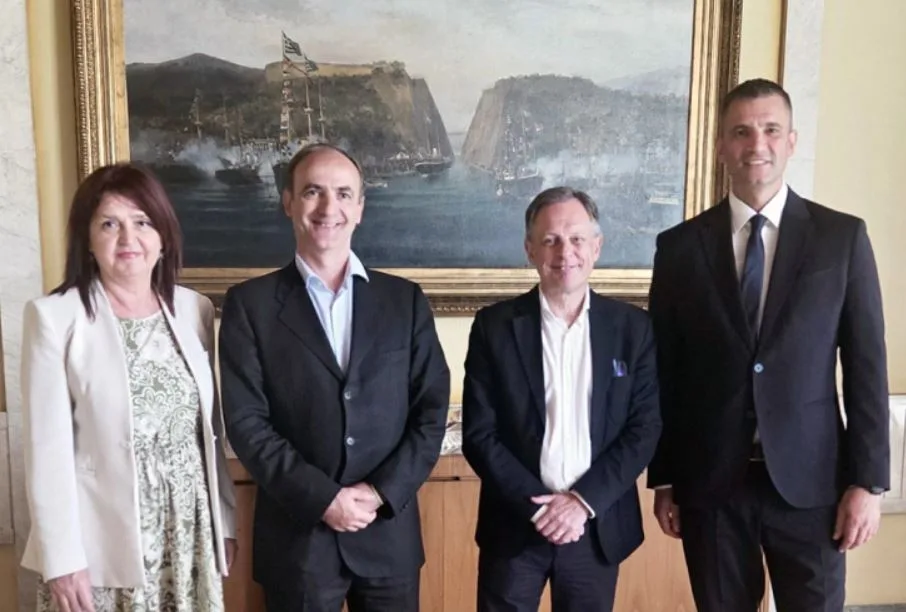 CBCG postala članica Evropskog udruženja za automatizovano kliring poslovanje