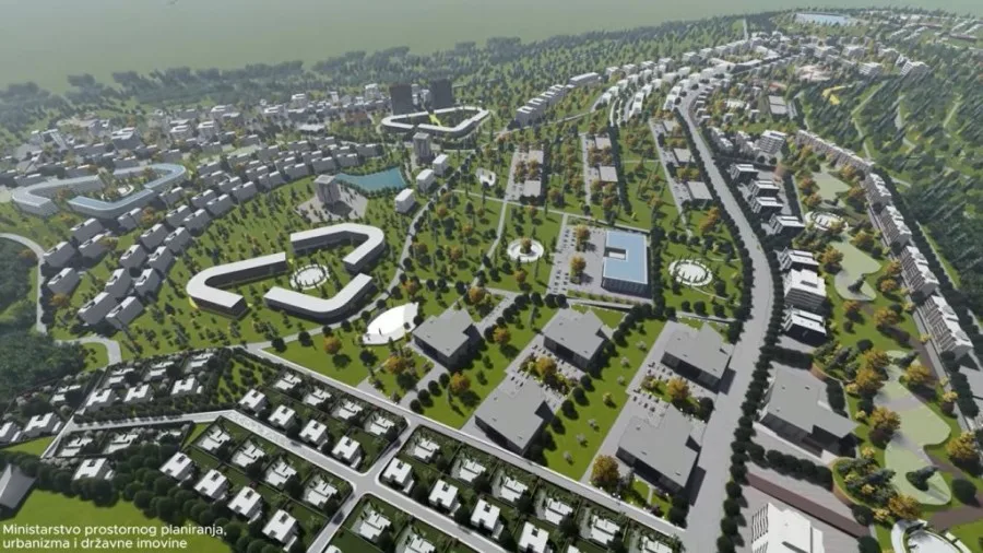 Projekat Velje brdo da bude vođen u interesu podstanara