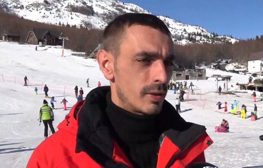 Purić podnio ostavku na mjesto direktora Turističkog centra Durmitor