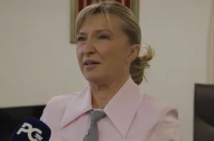 (VIDEO) Radeč: Za podršku ženskom preduzetništvu opredijeljeno 140.000 eura