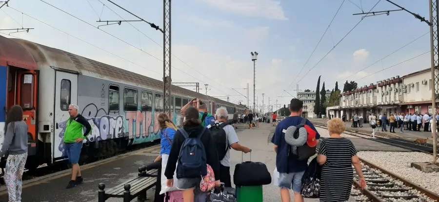 Grupa zaposlenih u ŽICG: Priča o političkoj opstrukciji je čista izmišljotina